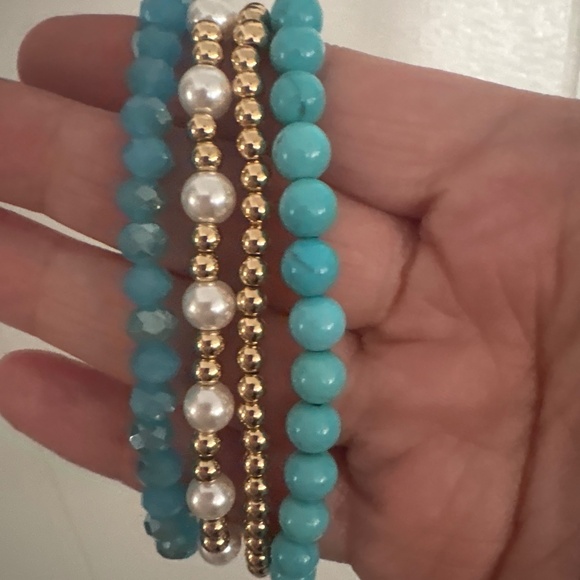 Park Lane Jewelry - Bali Bracelet Saving for live